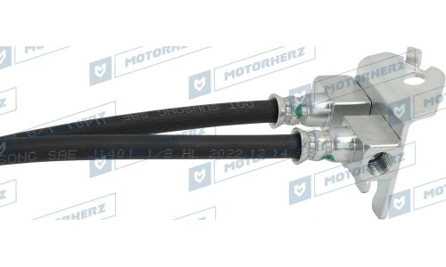 Шланг тормозной Motorherz, арт. HBF0094