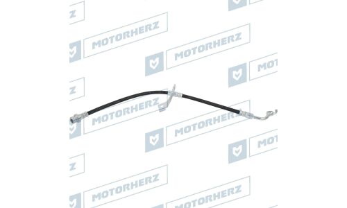 Шланг тормозной Motorherz, арт. HBF0048