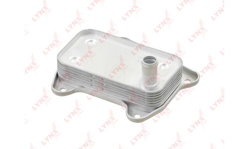 Радиатор масляный LYNXauto, арт. RO-1040