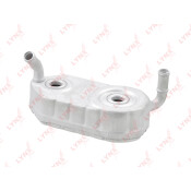 Радиатор масляный LYNXauto, арт. RO-1062