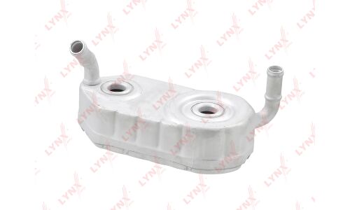 Радиатор масляный LYNXauto, арт. RO-1062