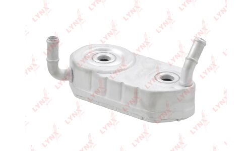 Радиатор масляный LYNXauto, арт. RO-1062