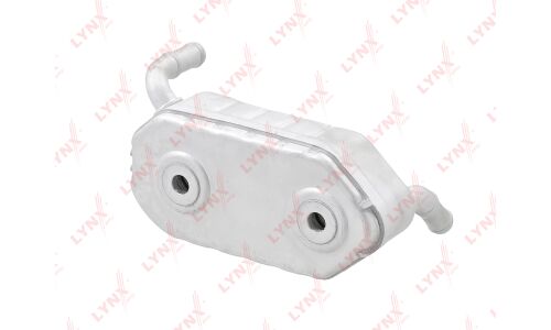 Радиатор масляный LYNXauto, арт. RO-1062