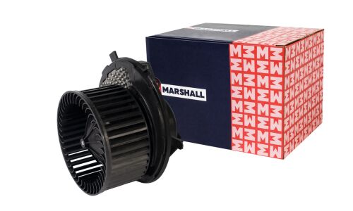 Электродвигатель отопителя Marshall, арт. MB9403
