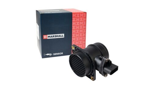 Датчик массового расхода воздуха Marshall, арт. MSE8030