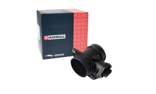 Датчик массового расхода воздуха Marshall, арт. MSE8010