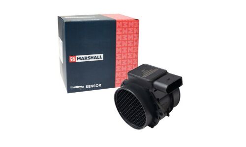 Датчик массового расхода воздуха Marshall, арт. MSE8043
