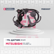Датчик ABS | перед лев Marshall, арт. MSE0007