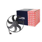 Вентилятор радиатора Marshall, арт. MB6902