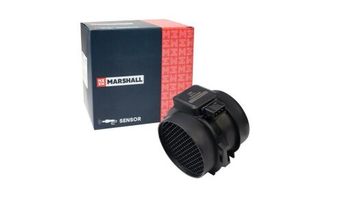 Датчик массового расхода воздуха Marshall, арт. MSE8003