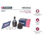 ШРУС внутренний Marshall, арт. M8112066