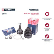 ШРУС внешний (без ABS) Marshall, арт. M8111185
