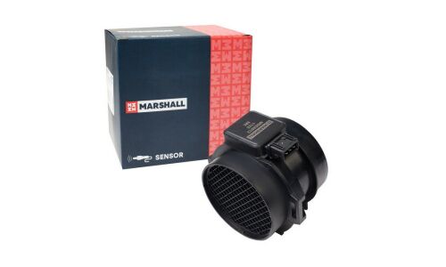 Датчик массового расхода воздуха Marshall, арт. MSE8012