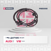 Датчик ABS | перед прав Marshall, арт. MSE0055