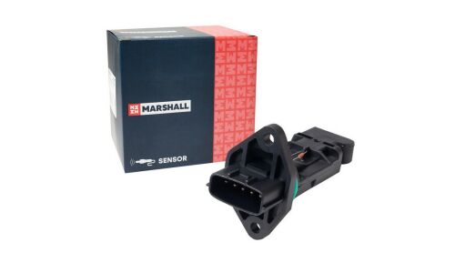 Датчик массового расхода воздуха Marshall, арт. MSE8026