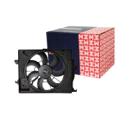 Вентилятор охлаждения радиатора Marshall, арт. MB8313