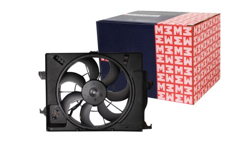 Вентилятор охлаждения радиатора Marshall, арт. MB8313