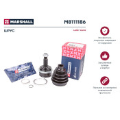ШРУС внешний (с ABS) Marshall, арт. M8111186