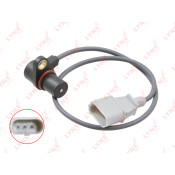 Датчик положения коленчатого вала LYNXauto, арт. DM-3007