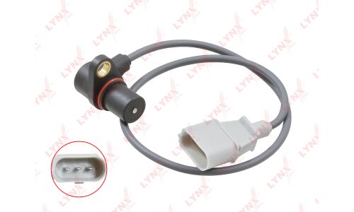 Датчик положения коленчатого вала LYNXauto, арт. DM-3007