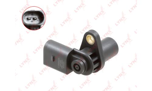 Датчик положения коленчатого вала LYNXauto, арт. DM-3051