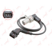 Датчик положения коленчатого вала LYNXauto, арт. DM-3056