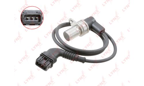 Датчик положения коленчатого вала LYNXauto, арт. DM-3056
