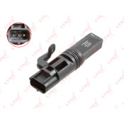 Датчик положения коленчатого вала LYNXauto, арт. DM-3009