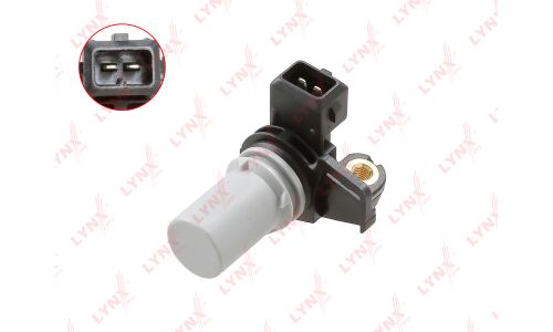 Датчик положения коленчатого вала LYNXauto, арт. DM-3113