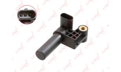 Датчик положения коленчатого вала LYNXauto, арт. DM-3019