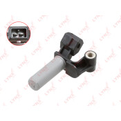 Датчик положения коленчатого вала LYNXauto, арт. DM-3012