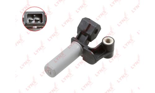 Датчик положения коленчатого вала LYNXauto, арт. DM-3012