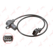 Датчик положения коленчатого вала GAZ Gazelle/Sobol LYNXauto, арт. DM-3091