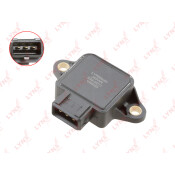 Датчик положения дроссельной заслонки GAZ Gazelle/Sobol LYNXauto, арт. DM-4011