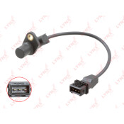 Датчик положения коленчатого вала LYNXauto, арт. DM-3038