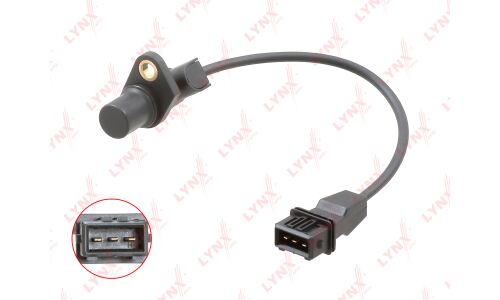 Датчик положения коленчатого вала LYNXauto, арт. DM-3038