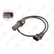 Датчик положения коленчатого вала LYNXauto, арт. DM-3037