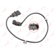 Датчик положения коленчатого вала LYNXauto, арт. DM-3070