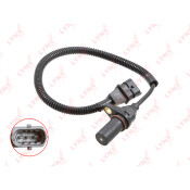 Датчик положения коленчатого вала LYNXauto, арт. DM-3036