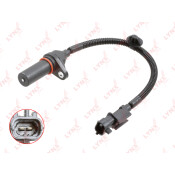 Датчик положения коленчатого вала LYNXauto, арт. DM-3109