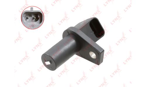 Датчик положения коленчатого вала LADA 2111/12 LYNXauto, арт. DM-3021