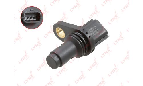 Датчик положения коленчатого вала LADA VESTA LYNXauto, арт. DM-3027