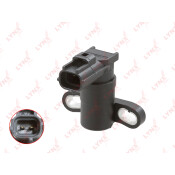 Датчик положения коленчатого вала LYNXauto, арт. DM-3011