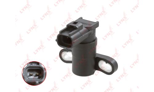 Датчик положения коленчатого вала LYNXauto, арт. DM-3011