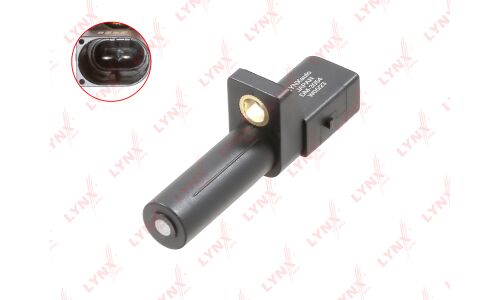 Датчик положения коленчатого вала LYNXauto, арт. DM-3054