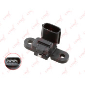 Датчик положения коленчатого вала LYNXauto, арт. DM-3098