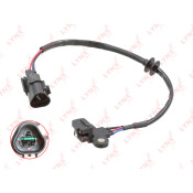 Датчик положения коленчатого вала LYNXauto, арт. DM-3094