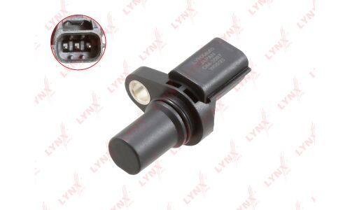 Датчик положения коленчатого вала LYNXauto, арт. DM-3097