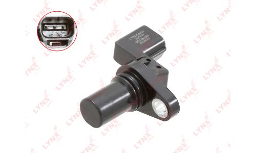 Датчик положения коленчатого вала LYNXauto, арт. DM-3068