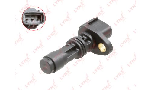 Датчик положения коленчатого вала LYNXauto, арт. DM-3029